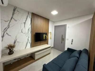 Apartamento, 1 quarto, 54 m² - Foto 3