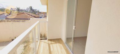 Apartamento, 2 quartos, 56 m² - Foto 2
