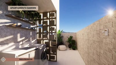 Apartamento, 2 quartos, 66 m² - Foto 4