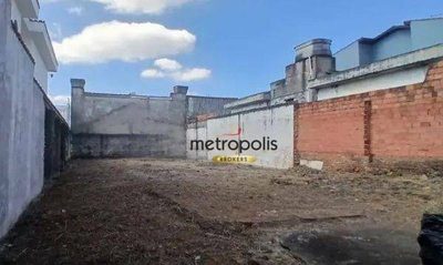 Terreno, 250 m² - Foto 2