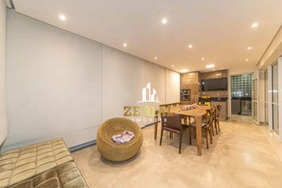 Apartamento, 4 quartos, 179 m² - Foto 2