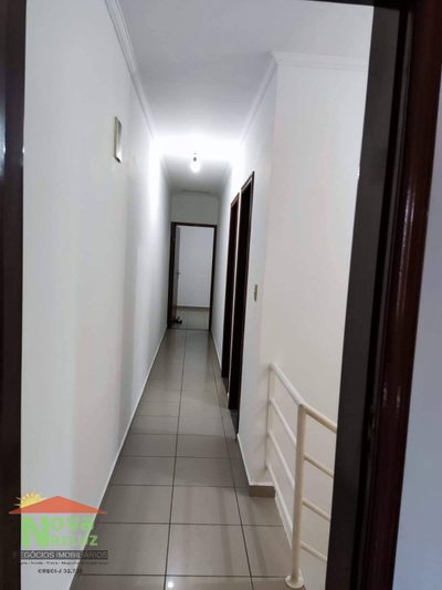 Casa, 3 quartos - Foto 5