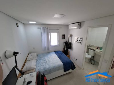 Apartamento, 2 quartos, 84 m² - Foto 5