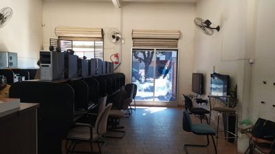 Casa Comercial, 286 m² - Foto 2