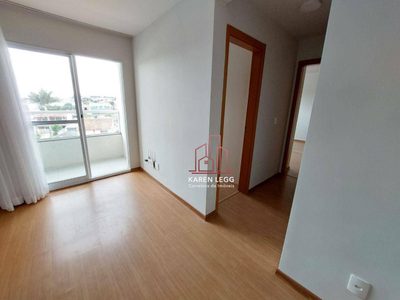 Apartamento, 2 quartos, 60 m² - Foto 5