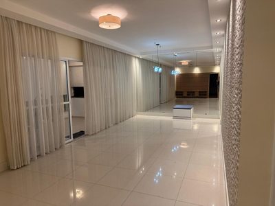 Apartamento, 3 quartos, 132 m² - Foto 4