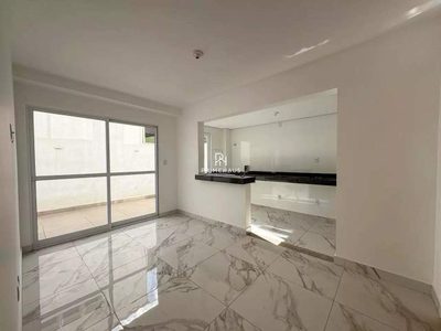 Apartamento, 2 quartos, 100 m² - Foto 2