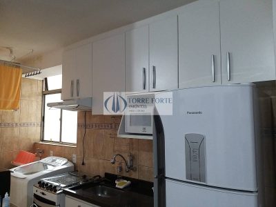 Apartamento, 2 quartos, 48 m² - Foto 1