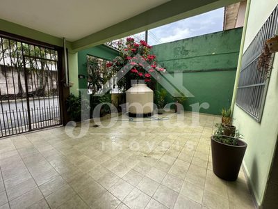 Sobrado, 4 quartos - Foto 2