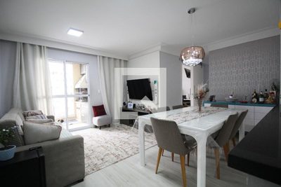 Apartamento, 3 quartos, 84 m² - Foto 1