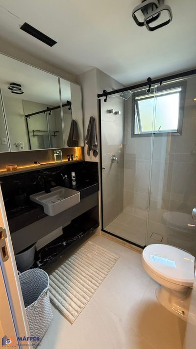Apartamento, 1 quarto, 29 m² - Foto 5