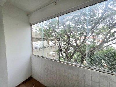 Apartamento, 2 quartos, 63 m² - Foto 2