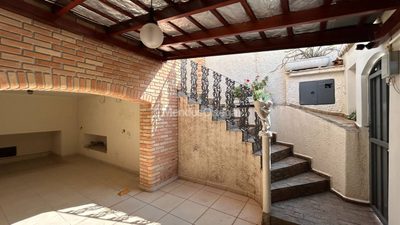 Casa, 3 quartos, 178 m² - Foto 3