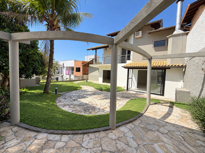 Casa, 3 quartos, 229 m² - Foto 5