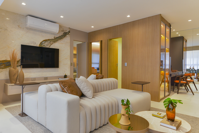 Apartamento, 3 quartos, 144 m² - Foto 3