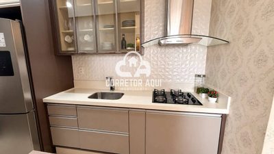 Apartamento, 3 quartos, 70 m² - Foto 4