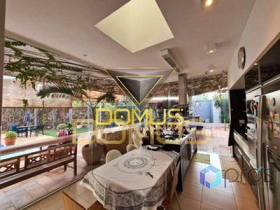 Casa, 5 quartos, 402 m² - Foto 3