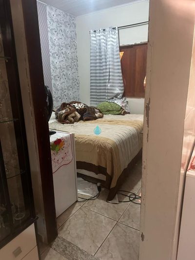 Sítio, 2 quartos, 500 m² - Foto 4