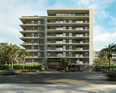Cobertura, 3 quartos, 224 m² - Foto 4