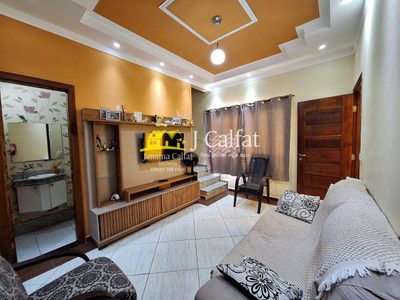 Sobrado, 2 quartos, 70 m² - Foto 4