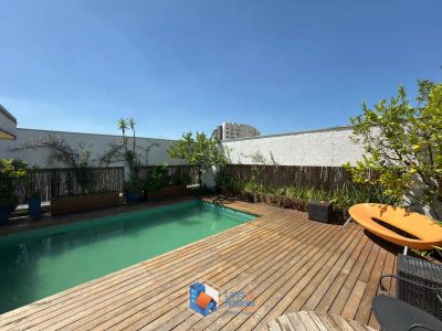 Apartamento, 2 quartos, 410 m² - Foto 4