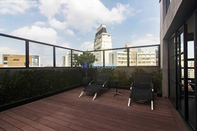 Apartamento, 1 quarto, 88 m² - Foto 3