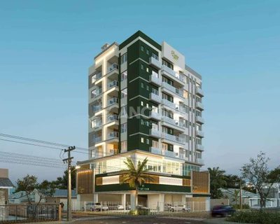 Apartamento, 1 quarto, 49 m² - Foto 1
