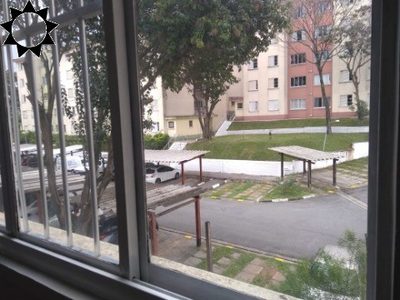Apartamento, 2 quartos, 47 m² - Foto 2