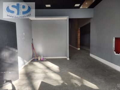 Depósito-Galpão, 750 m² - Foto 3