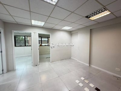 Sala-Conjunto, 64 m² - Foto 2