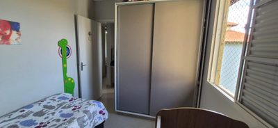 Apartamento, 3 quartos, 67 m² - Foto 2