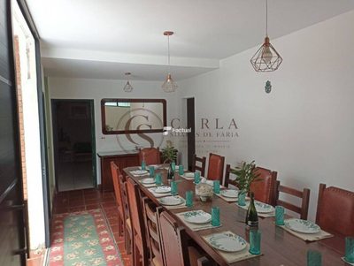 Casa, 4 quartos, 207 m² - Foto 4