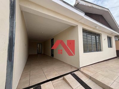 Casa, 2 quartos, 120 m² - Foto 1