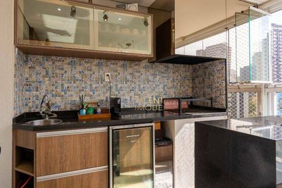 Apartamento, 2 quartos, 98 m² - Foto 4