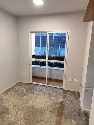 Apartamento, 1 quarto, 32 m² - Foto 4