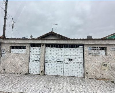 Casa, 2 quartos, 173 m² - Foto 1