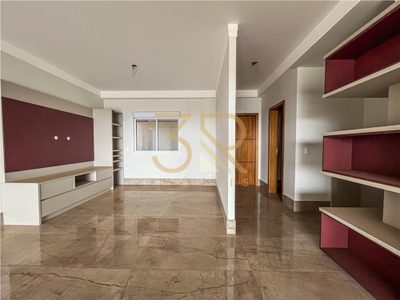 Apartamento, 3 quartos, 196 m² - Foto 4