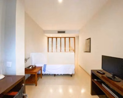 Flat/Apart Hotel, 2 quartos, 100 m² - Foto 5
