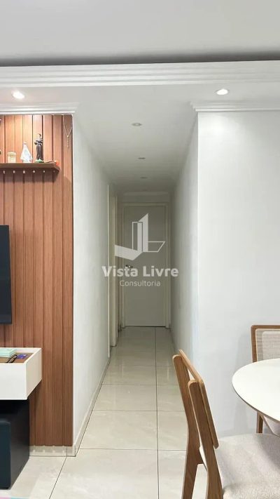 Apartamento, 2 quartos, 47 m² - Foto 5