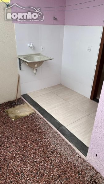 Casa, 2 quartos - Foto 4