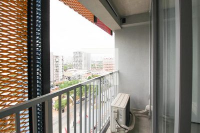 Kitnet-Studio, 22 m² - Foto 5