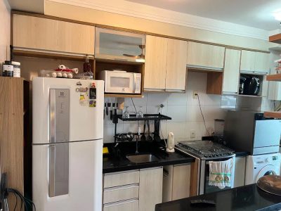 Apartamento, 2 quartos, 65 m² - Foto 3