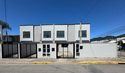 Apartamento, 2 quartos, 70 m² - Foto 1