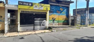 Casa, 2 quartos, 110 m² - Foto 1