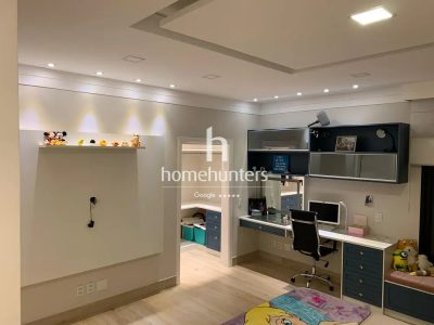 Casa, 3 quartos, 450 m² - Foto 3