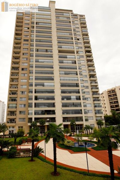 Apartamento, 4 quartos, 275 m² - Foto 1