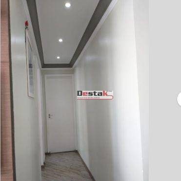Apartamento, 2 quartos, 49 m² - Foto 2