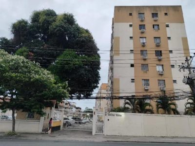 Apartamento, 1 quarto, 52 m² - Foto 1