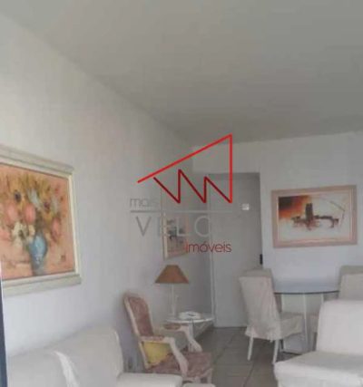 Apartamento, 2 quartos, 81 m² - Foto 3