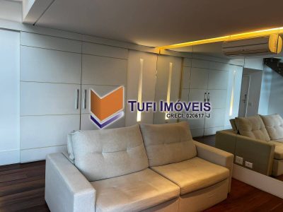 Apartamento, 3 quartos, 140 m² - Foto 3